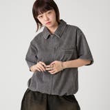 ブラック | VINTAGE LIKE DRAW | kutir
