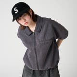 ネイビー | VINTAGE LIKE DRAW | kutir