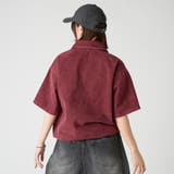 VINTAGE LIKE DRAW | kutir | 詳細画像21