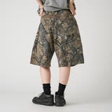 グレー | ASSORTED LOGO EMBROIDERED | kutir