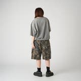 ASSORTED LOGO EMBROIDERED | kutir | 詳細画像19