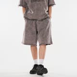 VINTAGELIKE SWEAT SHORTS | kutir | 詳細画像10