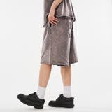 VINTAGELIKE SWEAT SHORTS | kutir | 詳細画像11