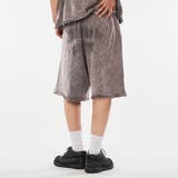 VINTAGELIKE SWEAT SHORTS | kutir | 詳細画像12