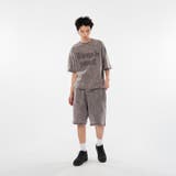 VINTAGELIKE SWEAT SHORTS | kutir | 詳細画像13
