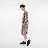 VINTAGELIKE SWEAT SHORTS | kutir | 詳細画像14
