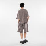 VINTAGELIKE SWEAT SHORTS | kutir | 詳細画像15