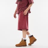 VINTAGELIKE SWEAT SHORTS | kutir | 詳細画像16