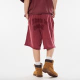VINTAGELIKE SWEAT SHORTS | kutir | 詳細画像17