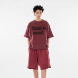 VINTAGELIKE SWEAT SHORTS | kutir | 詳細画像18
