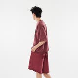 VINTAGELIKE SWEAT SHORTS | kutir | 詳細画像19