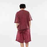 VINTAGELIKE SWEAT SHORTS | kutir | 詳細画像20