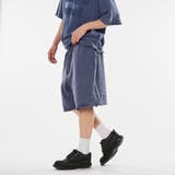 VINTAGELIKE SWEAT SHORTS | kutir | 詳細画像21