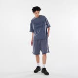 VINTAGELIKE SWEAT SHORTS | kutir | 詳細画像23