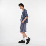 VINTAGELIKE SWEAT SHORTS | kutir | 詳細画像24