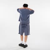 VINTAGELIKE SWEAT SHORTS | kutir | 詳細画像25