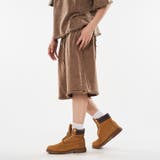 VINTAGELIKE SWEAT SHORTS | kutir | 詳細画像26
