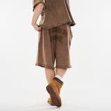 VINTAGELIKE SWEAT SHORTS | kutir | 詳細画像27