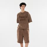 VINTAGELIKE SWEAT SHORTS | kutir | 詳細画像28