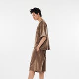 VINTAGELIKE SWEAT SHORTS | kutir | 詳細画像29