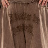 VINTAGELIKE SWEAT SHORTS | kutir | 詳細画像31