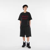 VINTAGELIKE SWEAT SHORTS | kutir | 詳細画像4