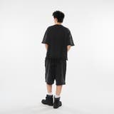 VINTAGELIKE SWEAT SHORTS | kutir | 詳細画像6