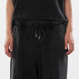 VINTAGELIKE SWEAT SHORTS | kutir | 詳細画像7