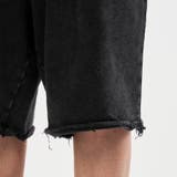VINTAGELIKE SWEAT SHORTS | kutir | 詳細画像8