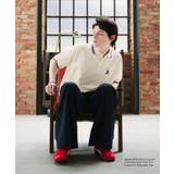 GREENWICH POLOCLUB MOSS | kutir | 詳細画像11