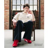 GREENWICH POLOCLUB MOSS | kutir | 詳細画像31