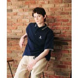 GREENWICH POLOCLUB MOSS | kutir | 詳細画像41