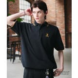 ブラック | GREENWICH POLOCLUB MOSS | kutir