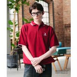 ボルドー | GREENWICH POLOCLUB MOSS | kutir
