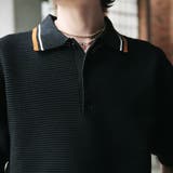 【Adoon plain】スポンディッシュポロシャツ | kutir | 詳細画像10