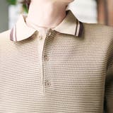 【Adoon plain】スポンディッシュポロシャツ | kutir | 詳細画像22
