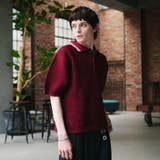 【Adoon plain】スポンディッシュポロシャツ | kutir | 詳細画像25