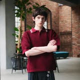 【Adoon plain】スポンディッシュポロシャツ | kutir | 詳細画像26