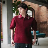 【Adoon plain】スポンディッシュポロシャツ | kutir | 詳細画像27
