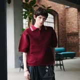 【Adoon plain】スポンディッシュポロシャツ | kutir | 詳細画像28