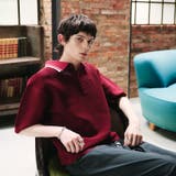 【Adoon plain】スポンディッシュポロシャツ | kutir | 詳細画像32
