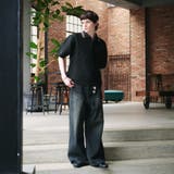 【Adoon plain】スポンディッシュポロシャツ | kutir | 詳細画像38