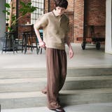 【Adoon plain】スポンディッシュポロシャツ | kutir | 詳細画像42