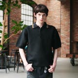 【Adoon plain】スポンディッシュポロシャツ | kutir | 詳細画像5