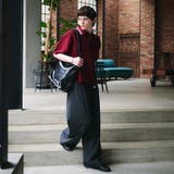 【Adoon plain】スポンディッシュポロシャツ | kutir | 詳細画像52
