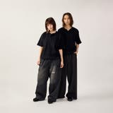 DRAWCORD HENLEY NECK | kutir | 詳細画像9