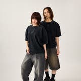 DRAWCORD HENLEY NECK | kutir | 詳細画像1