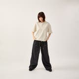 DRAWCORD HENLEY NECK | kutir | 詳細画像19