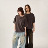 DRAWCORD HENLEY NECK | kutir | 詳細画像22
