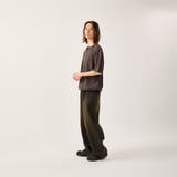 DRAWCORD HENLEY NECK | kutir | 詳細画像27